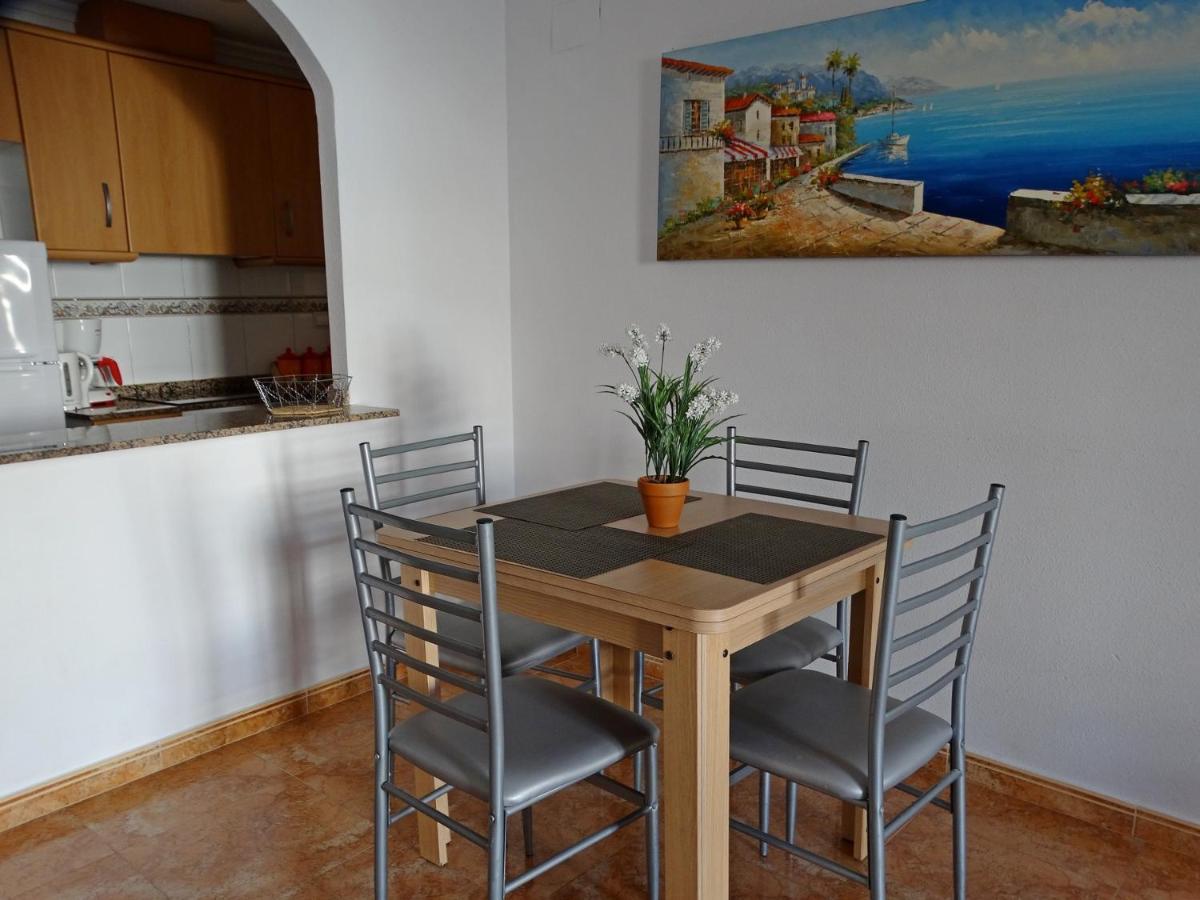 Apartamento Laguna Rosa Torrevieja Exterior photo