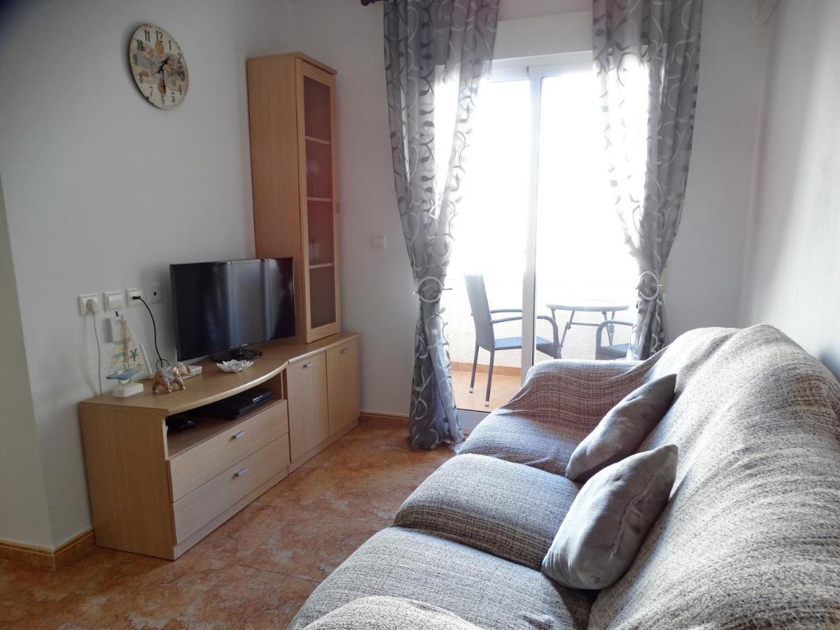 Apartamento Laguna Rosa Torrevieja Exterior photo